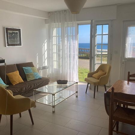Studio Renove Avec Parking, Wifi, Proche Plage Et Centre - Fr-1-418-93 Le Palais Eksteriør billede