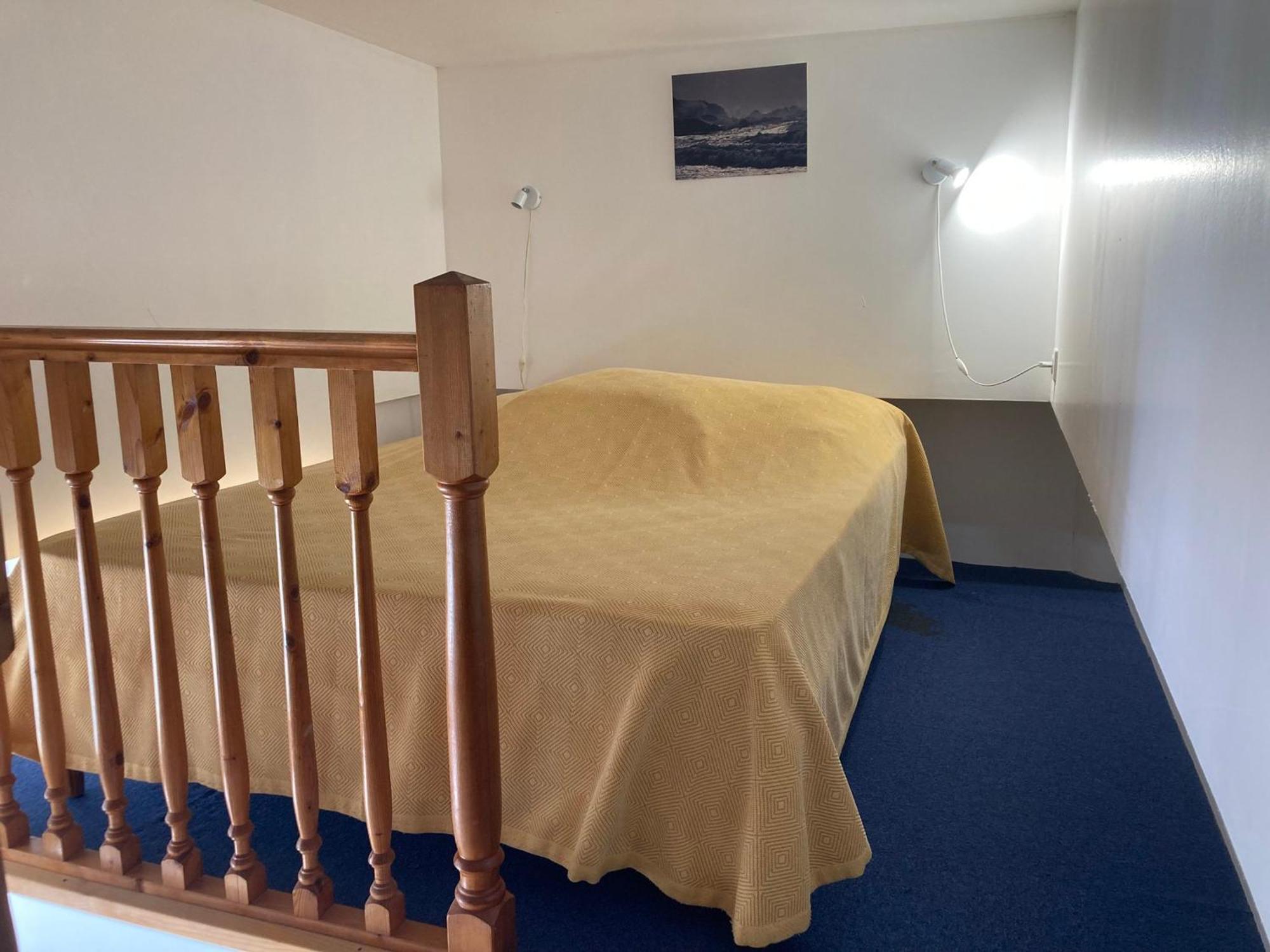 Studio Renove Avec Parking, Wifi, Proche Plage Et Centre - Fr-1-418-93 Le Palais Eksteriør billede
