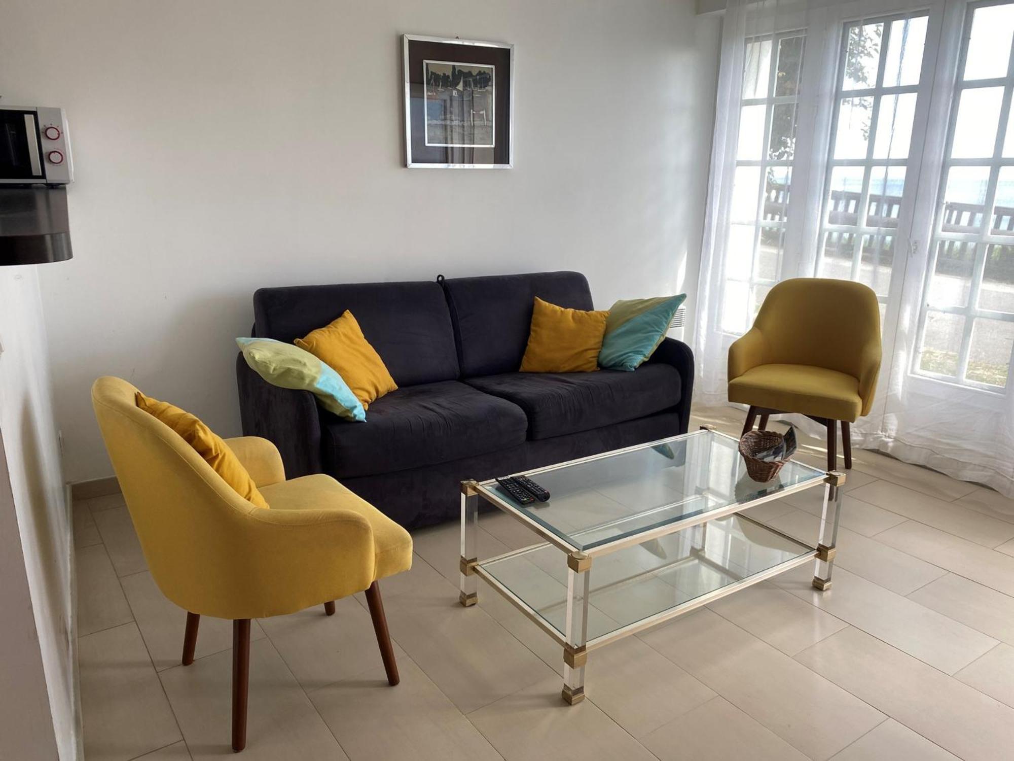 Studio Renove Avec Parking, Wifi, Proche Plage Et Centre - Fr-1-418-93 Le Palais Eksteriør billede